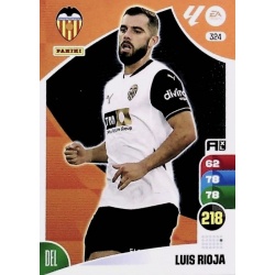 Luis Rioja Valencia 324