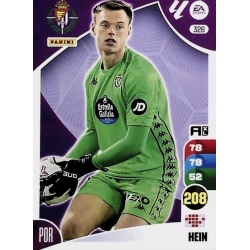 Hein Valladolid 326
