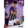 Comprar Trading Card Luis Pérez Valladolid Adrenalyn Liga 2024-25