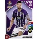 Javi Sánchez Valladolid 330