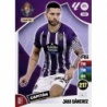 Offer Soccer Cards Javi Sánchez Valladolid Panini Adrenalyn Liga 2024-25