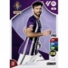 Offer Soccer Cards Cömert Valladolid Adrenalyn Liga 2024-25