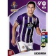 Lucas Rosa Valladolid 332