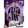 Comprar Trading Card Mario Martín Valladolid Adrenalyn Liga 2024-25