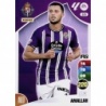 Offer Soccer Cards Amallah Valladolid Panini Adrenalyn Liga 2024-25