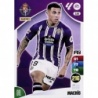 Sale Cards Meseguer Valladolid Adrenalyn Liga 2024-25