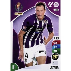 Latasa Valladolid 340