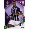 Comprar Trading Card Sylla Valladolid Panini Adrenalyn Liga 24-25