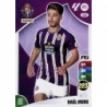 Comprar Cromos Raúl Moro Valladolid Adrenalyn XL Liga 24 25