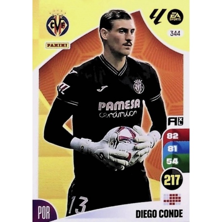 Diego Conde Villarreal 344