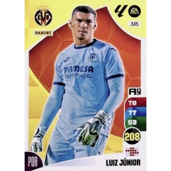 Luiz Júnior Villarreal 345