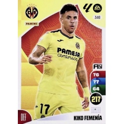 Kiko Femenía Villarreal 346