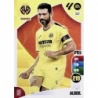 Sale Cards Albiol Villarreal Adrenalyn XL Liga 2024 25