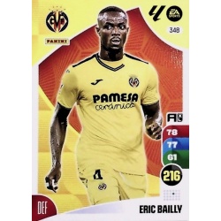 Eric Bailly Villarreal 348