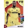 Comprar Trading Card Eric Bailly Villarreal Adrenalyn XL Liga 2024 25