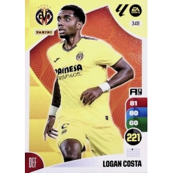 Logan Costa Villarreal 349