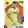 Sale Cards Sergi Cardona Villarreal Adrenalyn XL 2024 25 liga