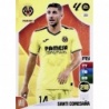 Buy Cards Santi Comesaña Villarreal Adrenalyn Liga 2024-25