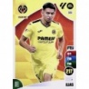 Offer Soccer Cards Ilias Villarreal Panini Adrenalyn Liga 2024-25