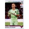 Jasper Cillessen Netherlands 179 Panini Road to UEFA EURO 2020 Sticker Collection