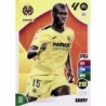 Comprar Trading Card Barry Villarreal Adrenalyn Liga 2024-25