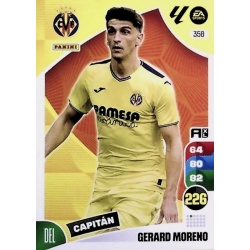 Gerard Moreno Villarreal 358