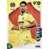Offer Soccer Cards Ayoze Villarreal Adrenalyn Liga 2024-25