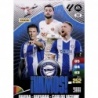 Comprar Trading Card Alavés ¡Vamos! Panini Adrenalyn Liga 2024-25