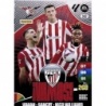 Comprar Cromos Athletic Club ¡Vamos! Panini Adrenalyn Liga 2024-25