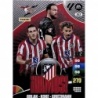 Comprar Trading Card Atlético Madrid ¡Vamos! Adrenalyn Liga 2024-25