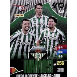 Betis ¡Vamos! 365