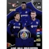 Comprar Trading Card Getafe ¡Vamos! Adrenalyn XL Liga 24 25