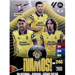 Las Palmas ¡Vamos! 370