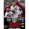 Offer Cards Rayo Vallecano ¡Vamos! Panini Adrenalyn Liga 2024-25