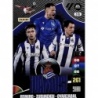 Sale Cards Real Sociedad ¡Vamos! Adrenalyn Liga 2024-25