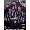 Offer Cards Valladolid ¡Vamos! Adrenalyn Liga 2024-25