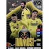 Offer Soccer Cards Villarreal ¡Vamos! Panini Adrenalyn Liga 2024-25