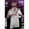 Sale Cards Sivera Guantes de Oro Panini Adrenalyn Liga 2024-25