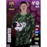 Comprar Cromo Ter Stegen Guantes de Oro Barcelona Adrenalyn Liga 2024-25