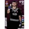 Offer Soccer Cards Joan García Guantes de Oro Panini Adrenalyn Liga 2024-25