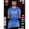 Sale Cards Gazzaniga Guantes de Oro Adrenalyn Liga 2024-25