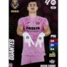 Offer Soccer Cards Diego Conde Guantes de Oro Panini Adrenalyn Liga 24-25