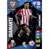 Comprar Trading Card Adama Boiro Diamantes Athletic Club Panini Adrenalyn Liga 24-25