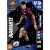 Offer Soccer Cards Marc Bernal Diamantes Panini Adrenalyn Liga 24-25