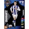 Offer Cards Turrientes Diamantes Panini Adrenalyn Liga 2024-25