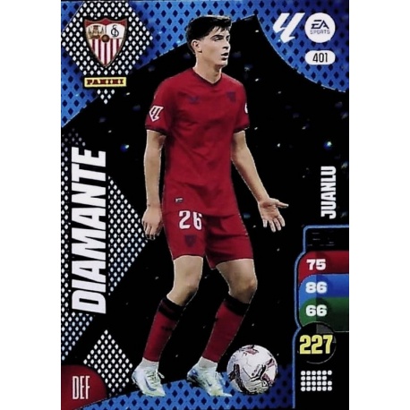 Juanlu Diamantes 401