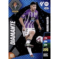 Mario Martín Diamantes 405