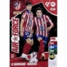 Buy Cards Giménez / Le Normand Air Force Panini Adrenalyn Liga 2024-25