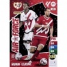 Comprar Trading Card Mumin / Lejeune Air Force Rayo Vallecano Panini Adrenalyn Liga 2024-25