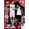 Comprar Trading Card Tárrega / Mosquera Air Force Valencia Panini Adrenalyn Liga 2024-25